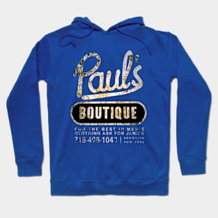 pauls boutique Hoodie